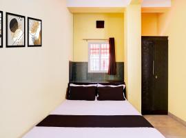 Super Hotel O Modern Home，位于Dispur的酒店