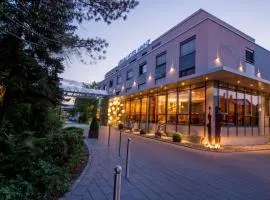 美因茨中庭酒店