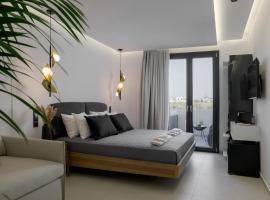 Esperos Premium suites