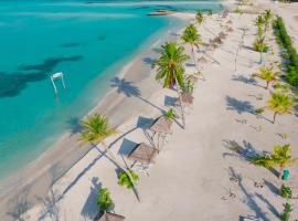 h78 Guraidhoo，位于古雷德胡的酒店