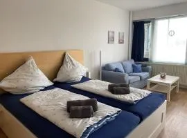 #Steuerbord# direkt an der Ostsee