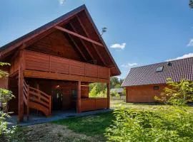 Nice Apartment In Ostrowite With Sauna