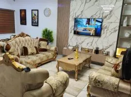 3bedroom terrace duplex