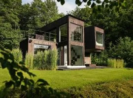 Forrest Space - wyjątkowy dom otoczony naturą