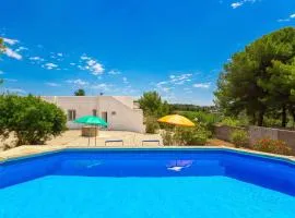 Villa Flora by BarbarHouse