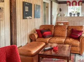 Stunning Home In Ronneby With Kitchen