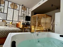 Boutique Casa Giulietta，位于科莫的酒店