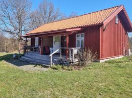 Lovely Home In Hindås With Kitchen，位于Hindås的酒店