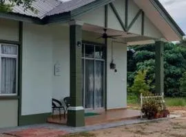 Homestay Melaka Kiut