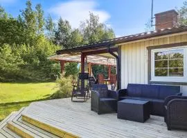 3 Bedroom Amazing Home In Hova