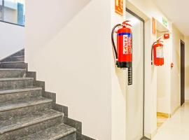 Hotel O Pearl Inn，位于Yeraoda的酒店
