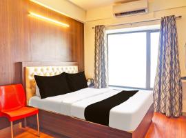 Hotel O Pearl Inn，位于Yeraoda的酒店