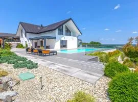 Nice Apartment In Rogasovci With Sauna