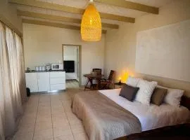 Bachelor flat at Aber Jetzt