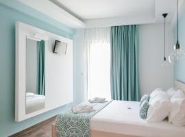 Anastasia Rooms，位于斯卡拉伯塔麦斯的旅馆