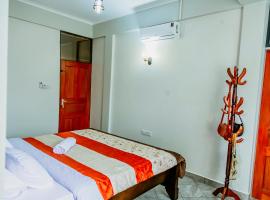 Bellevie Homestays，位于Uru的酒店