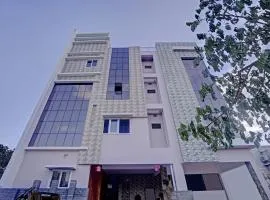 Hotel O Home Luxury Stay Near Cosmopolis
