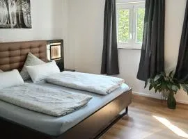 Ferienwohnung Maustadt