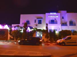 Corniche Hotel & Restaurant