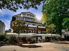 Hotel Holsteiner Hof - Timmendorfer Strand
