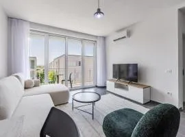 Talea Holiday Apartments 3 by PikHost