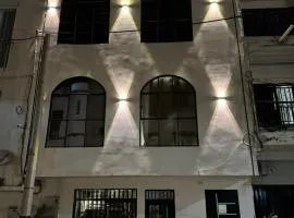 Habitaciones en Doradal 202