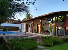 Our house, your home for work and leisure in Salinas