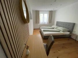 Ferienwohnung Mario am Bodensee