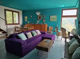 That's amore casa vacanze B&B