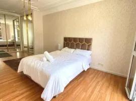 Iconic 2 Bedroom Apartment