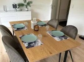 Ferienhaus Ruhepol