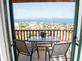 Cozy Home with Panoramic View