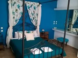 Εlegant Villa Liakos