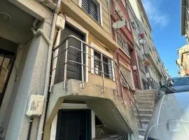 Pera La Vista Suit Of Taksim