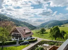 Ferienwohnung Talblick, 50qm
