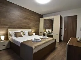 Libertè suites Velingrad