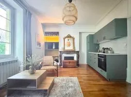 Appartement au Grain d' Moutarde
