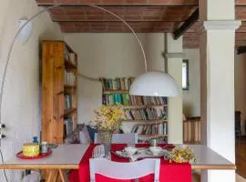 Cá Pradella - Harmony and Nature, Bed & Breakfast