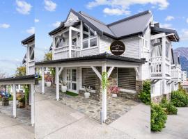 GY BOUTIQUE HOTEL