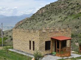 Cottage near Noravank, Areni, Sauna, Wine，位于Areni的酒店