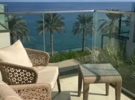 Address beach resort Fujairah Apartment
