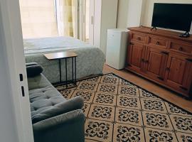 Appartement cosy，位于Orangis的酒店