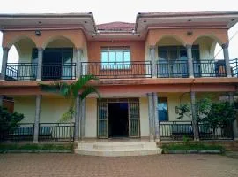 R ace hotel mbale