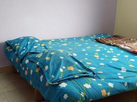 Swastik Home Stay，位于加尔各答的酒店