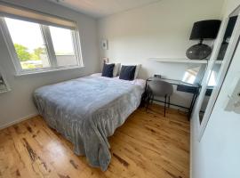 Hygge apartament，位于Søborg的酒店