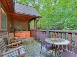 Lazy Bear Lodge By Avada Properties