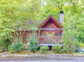 Lazy Bear Lodge By Avada Properties