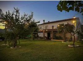 Finca Huerta El Rincón