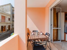 Casa Ayra a Otranto，位于奥特朗托的酒店