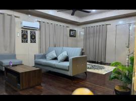 DAYANG HOMESTAy，位于仙本那的酒店